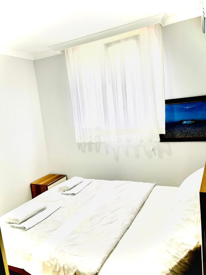 Aparthotel Five Stars Apart Trabzon Exteriér fotografie