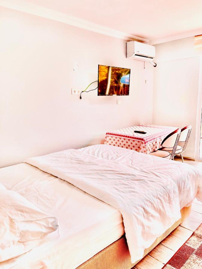 Aparthotel Five Stars Apart Trabzon Exteriér fotografie
