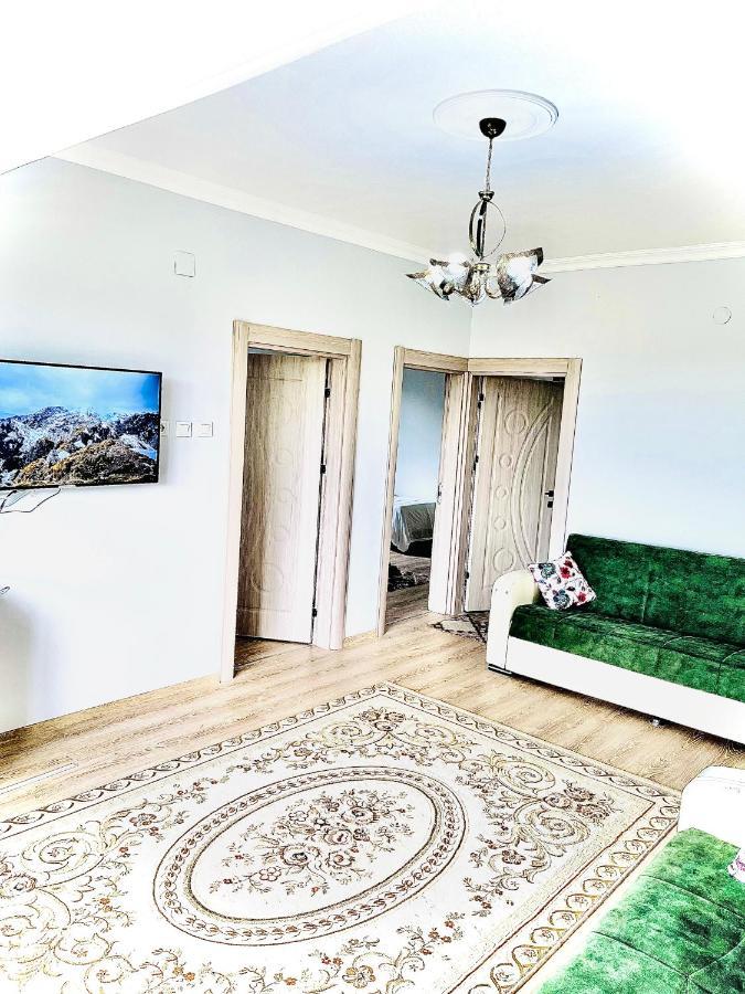 Aparthotel Five Stars Apart Trabzon Exteriér fotografie