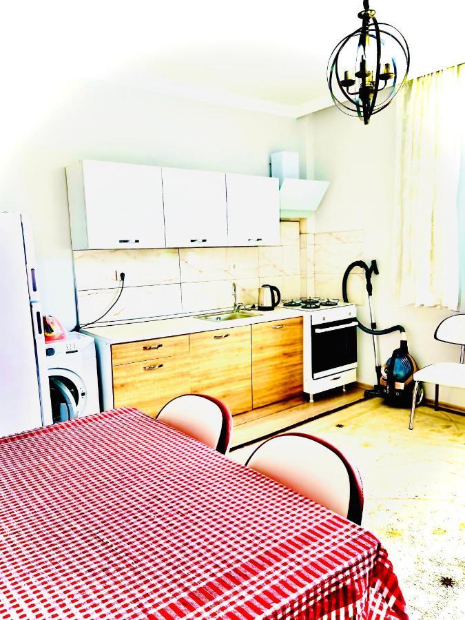 Aparthotel Five Stars Apart Trabzon Exteriér fotografie