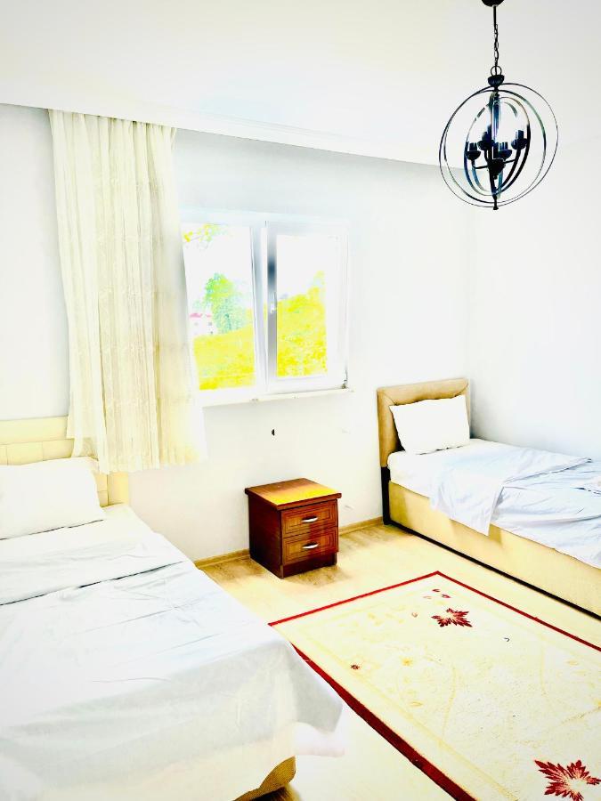 Aparthotel Five Stars Apart Trabzon Exteriér fotografie