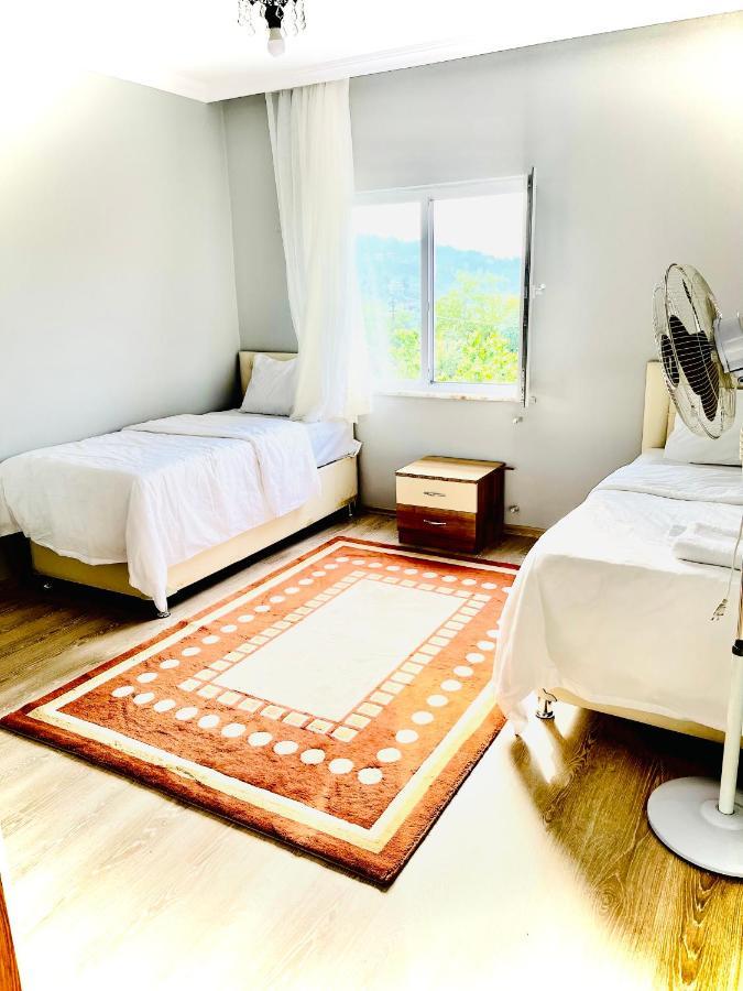 Aparthotel Five Stars Apart Trabzon Exteriér fotografie