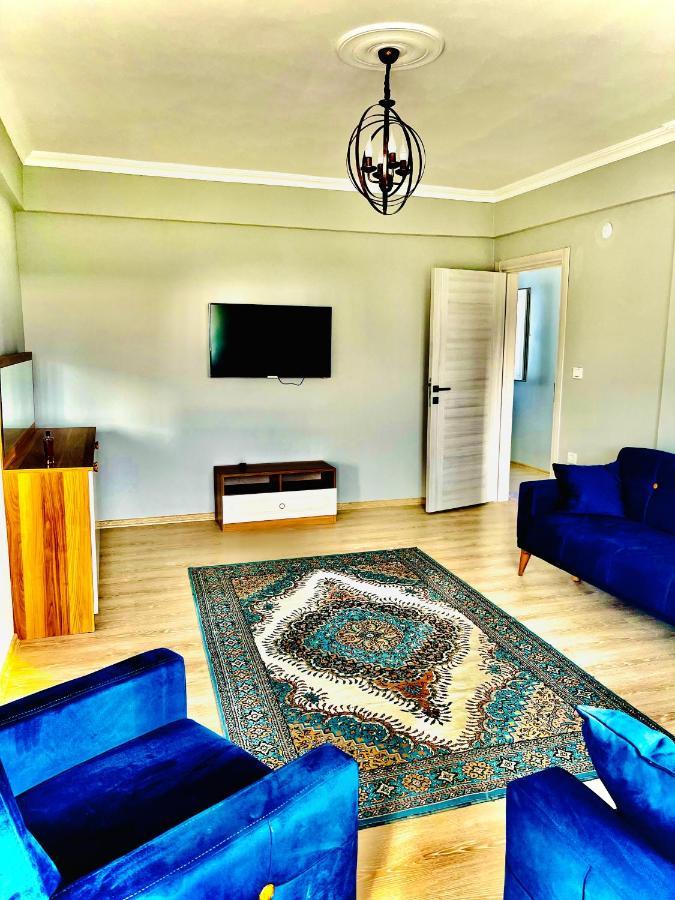 Aparthotel Five Stars Apart Trabzon Exteriér fotografie