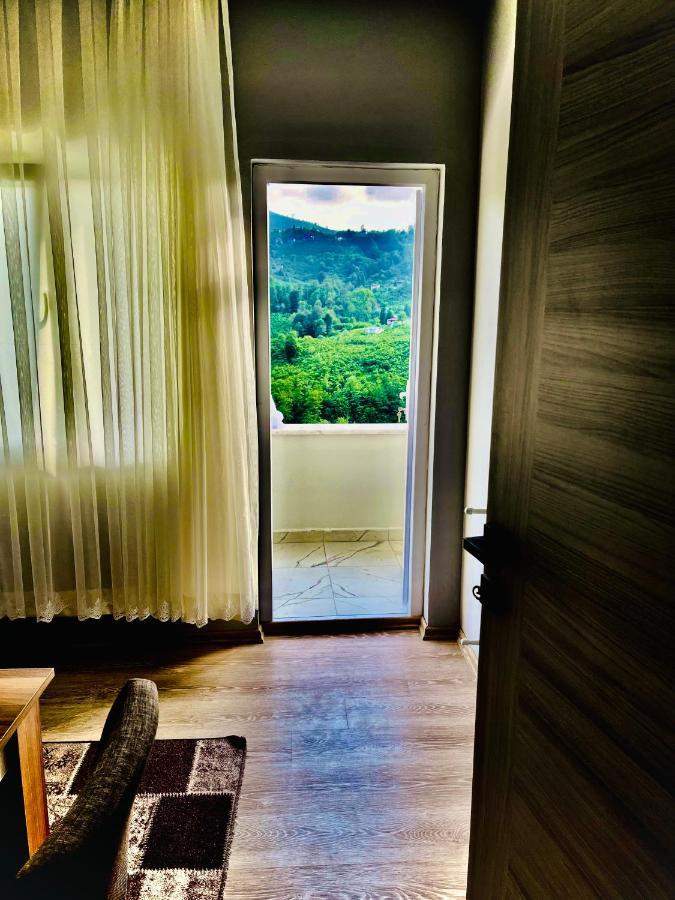 Aparthotel Five Stars Apart Trabzon Exteriér fotografie