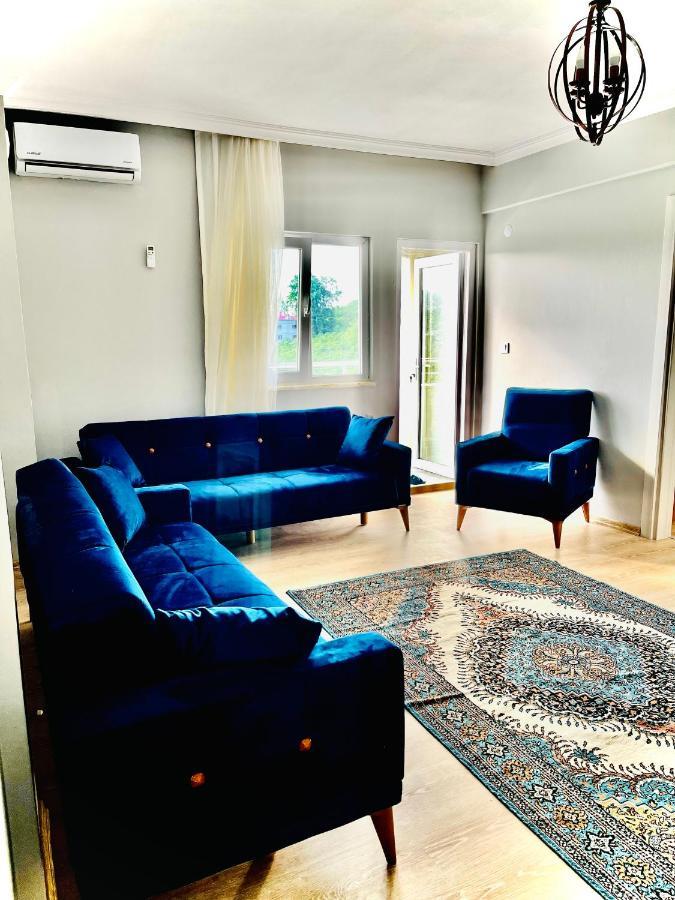 Aparthotel Five Stars Apart Trabzon Exteriér fotografie