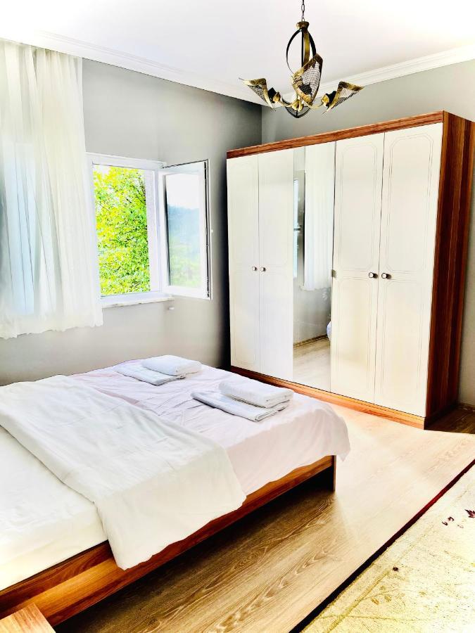 Aparthotel Five Stars Apart Trabzon Exteriér fotografie