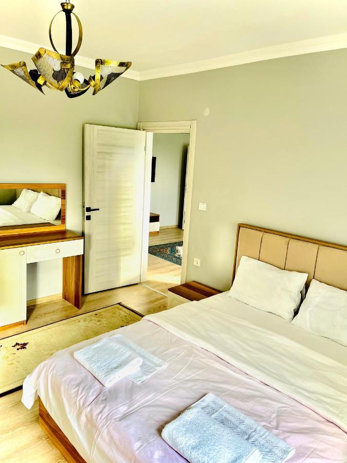 Aparthotel Five Stars Apart Trabzon Exteriér fotografie