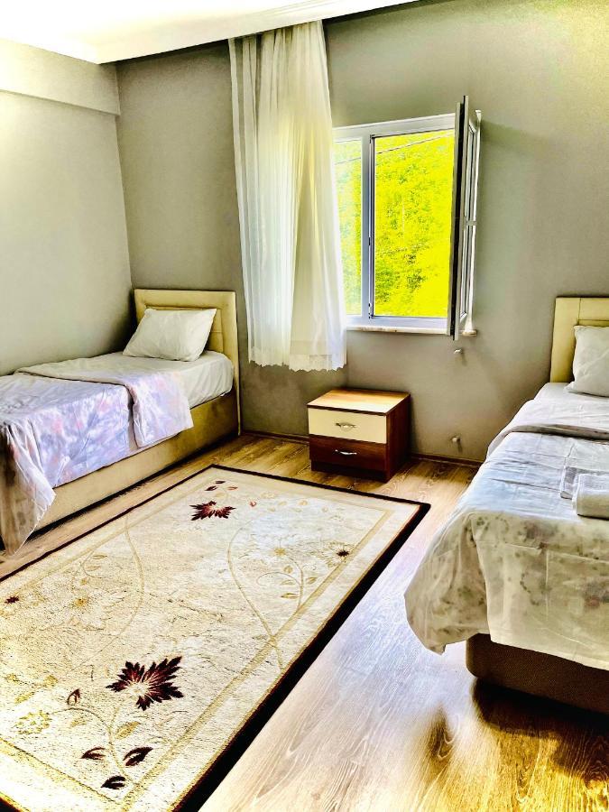 Aparthotel Five Stars Apart Trabzon Exteriér fotografie