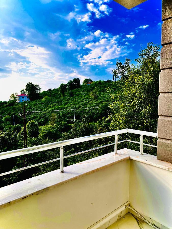 Aparthotel Five Stars Apart Trabzon Exteriér fotografie