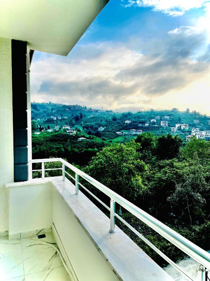 Aparthotel Five Stars Apart Trabzon Exteriér fotografie