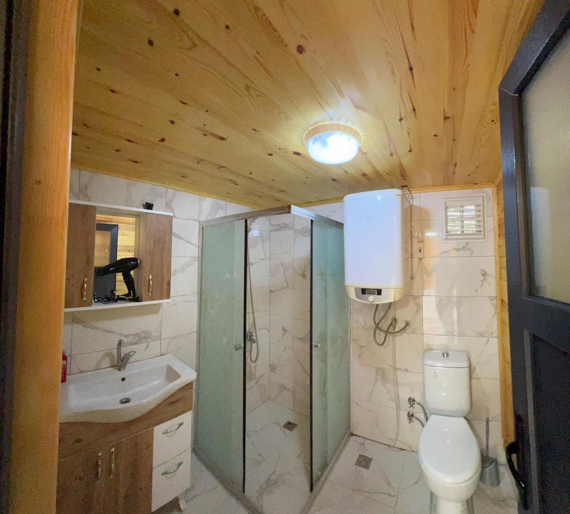 Aparthotel Five Stars Apart Trabzon Exteriér fotografie