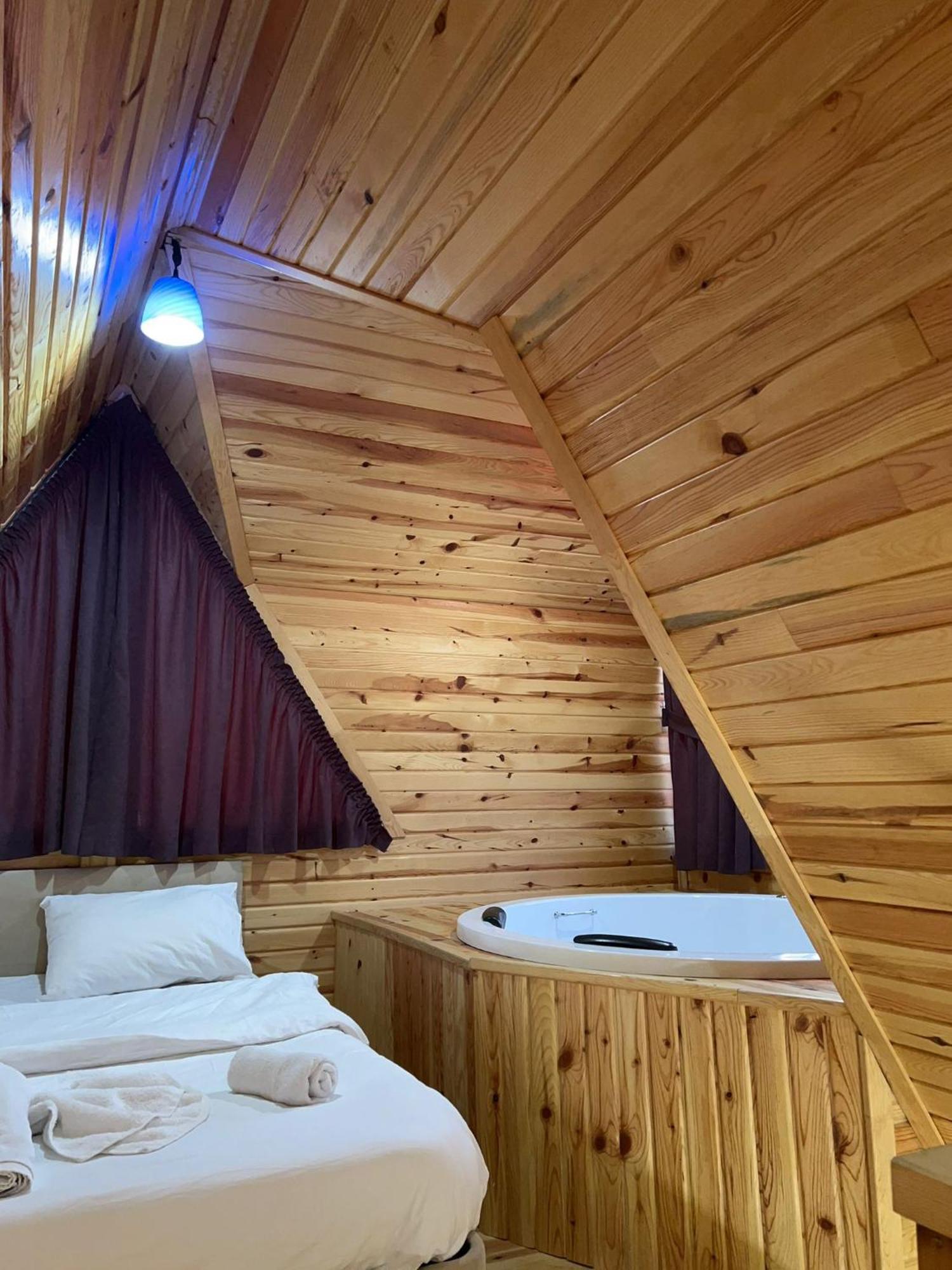 Aparthotel Five Stars Apart Trabzon Exteriér fotografie
