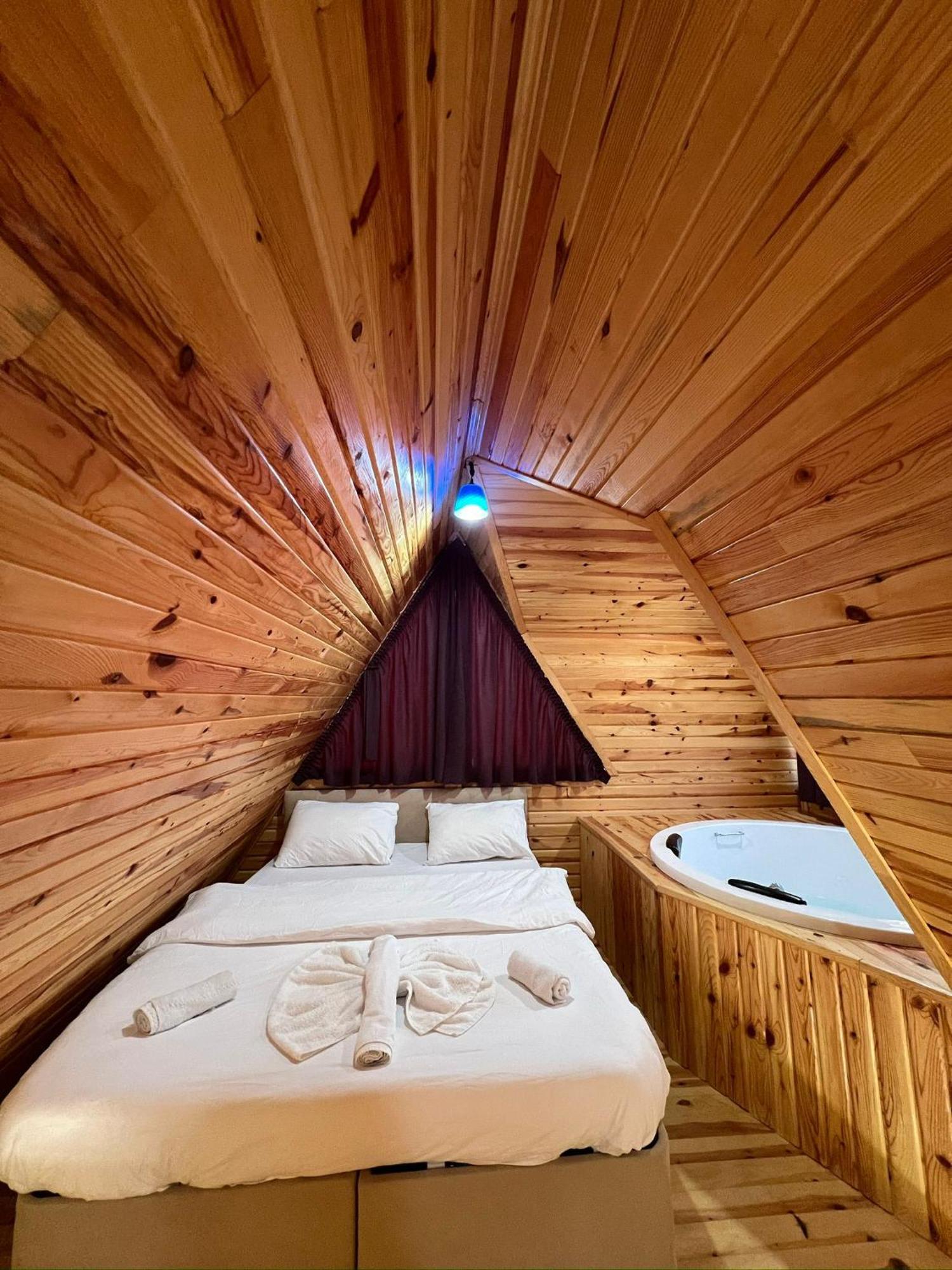 Aparthotel Five Stars Apart Trabzon Exteriér fotografie