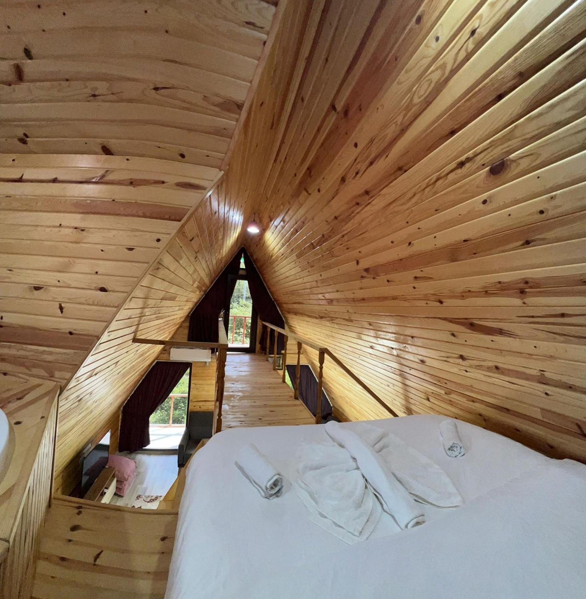 Aparthotel Five Stars Apart Trabzon Exteriér fotografie