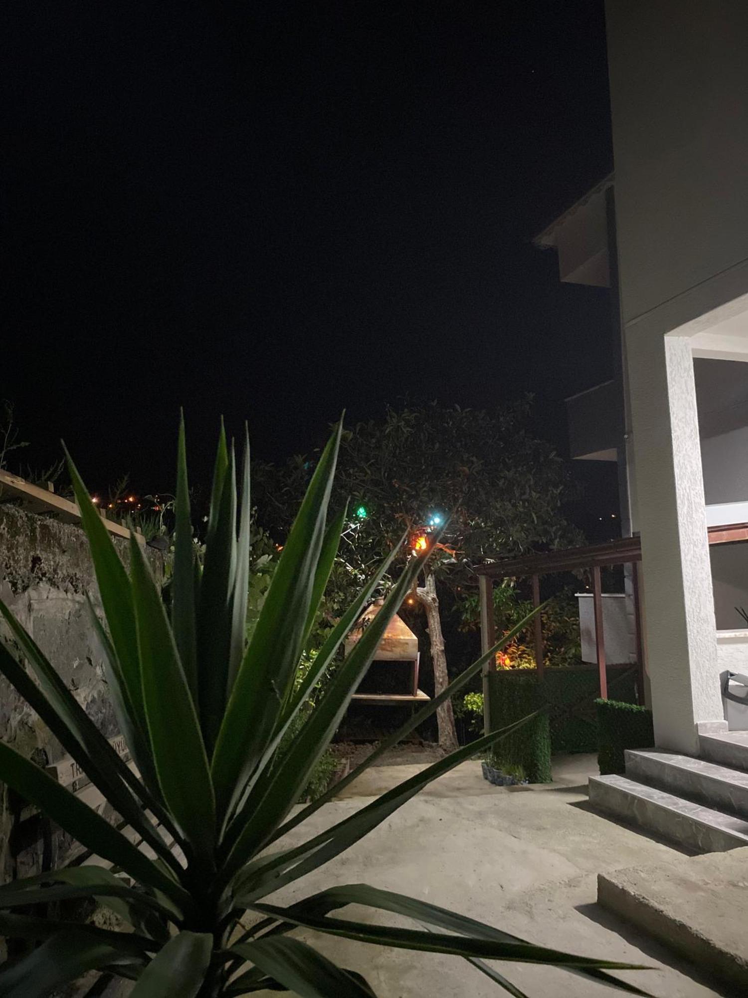 Aparthotel Five Stars Apart Trabzon Exteriér fotografie