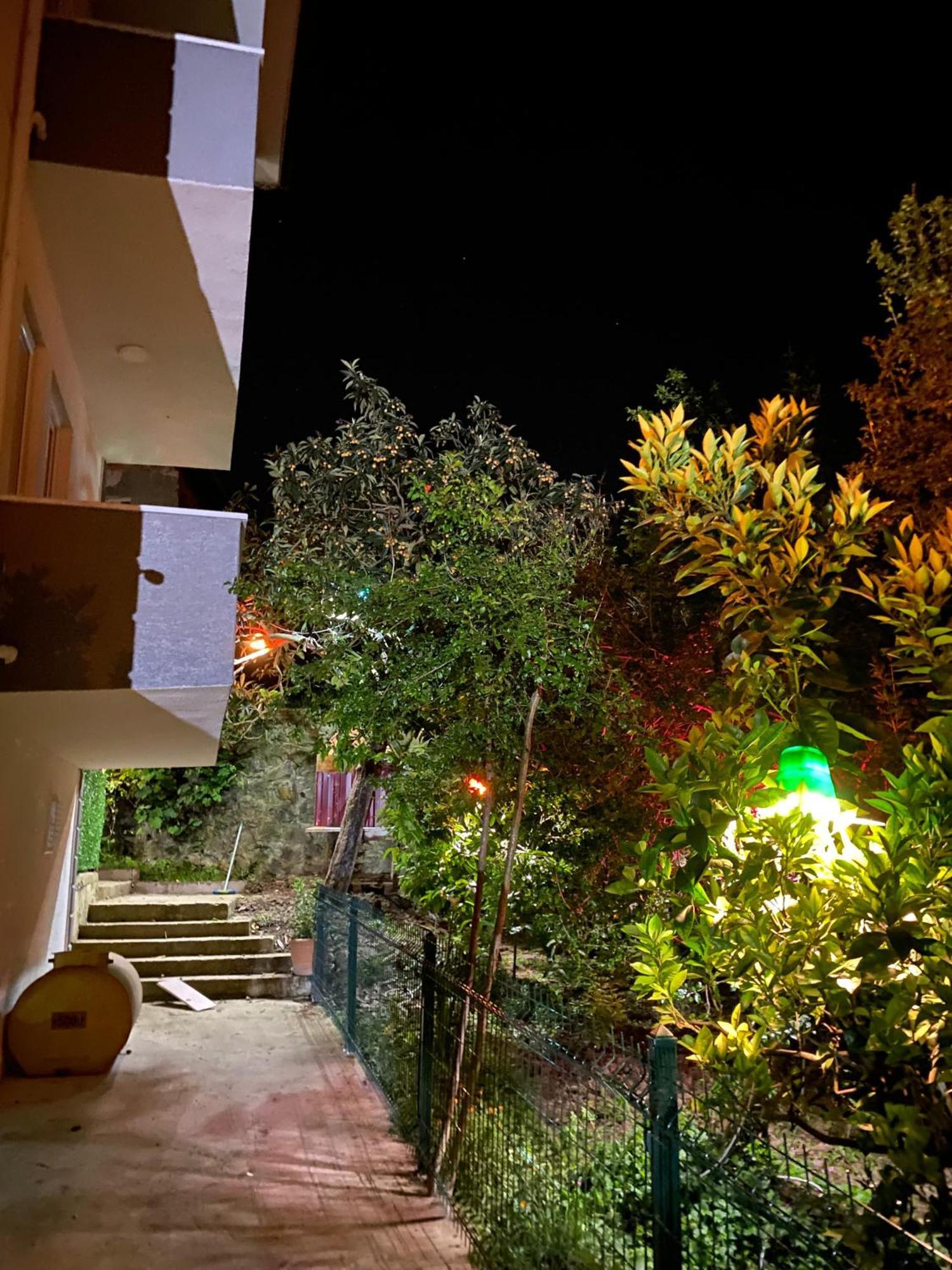 Aparthotel Five Stars Apart Trabzon Exteriér fotografie