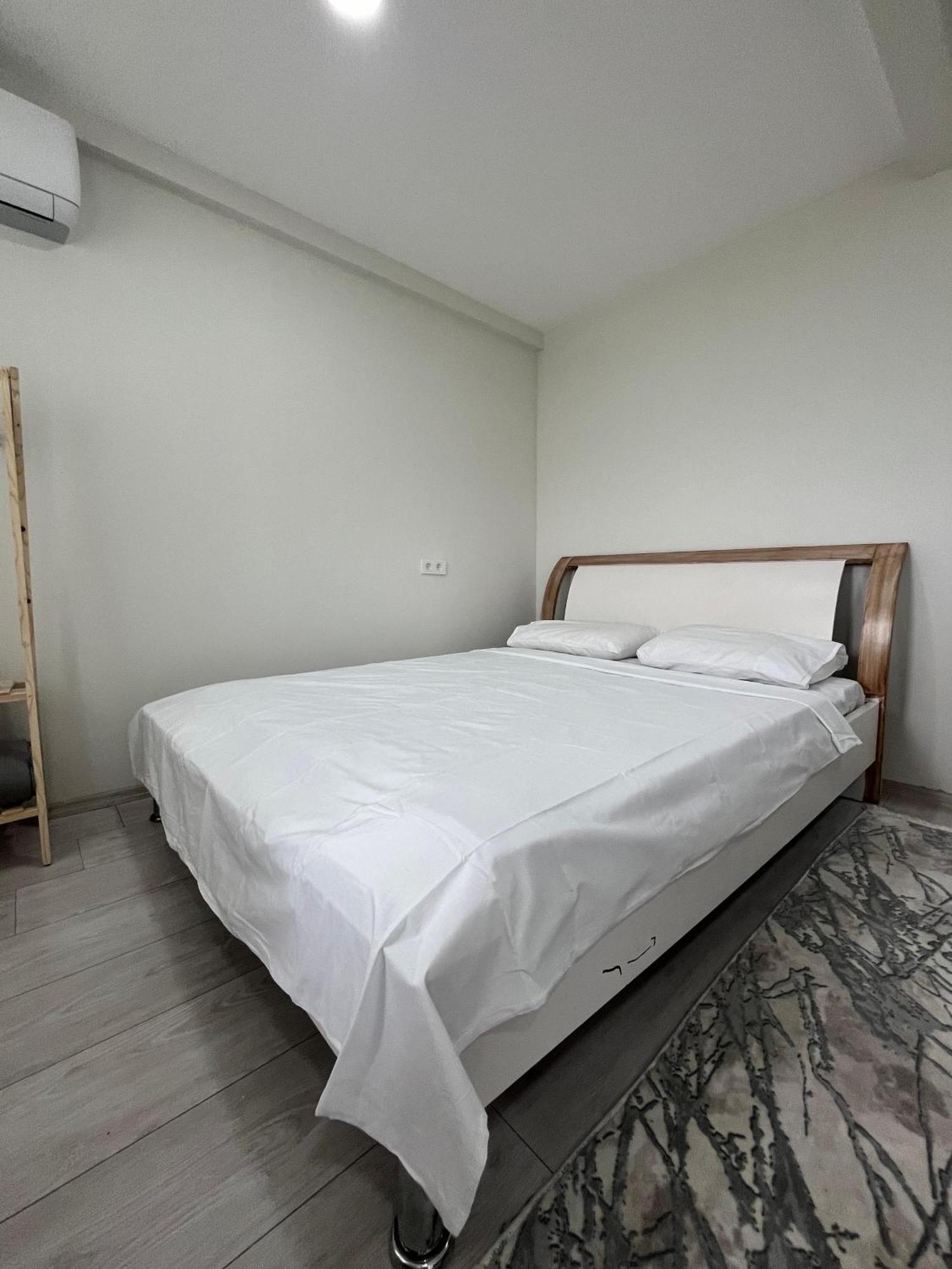 Aparthotel Five Stars Apart Trabzon Exteriér fotografie