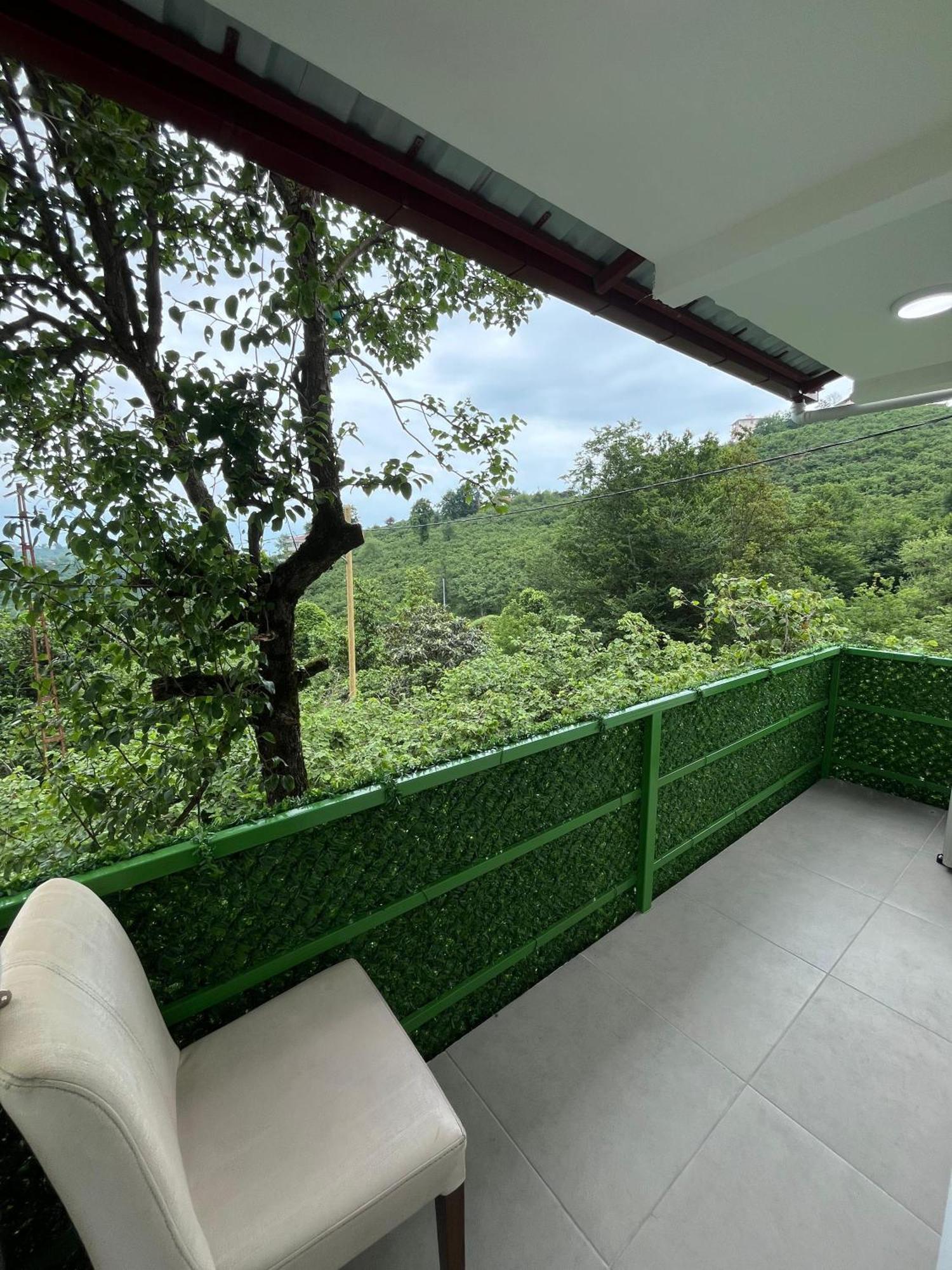 Aparthotel Five Stars Apart Trabzon Exteriér fotografie
