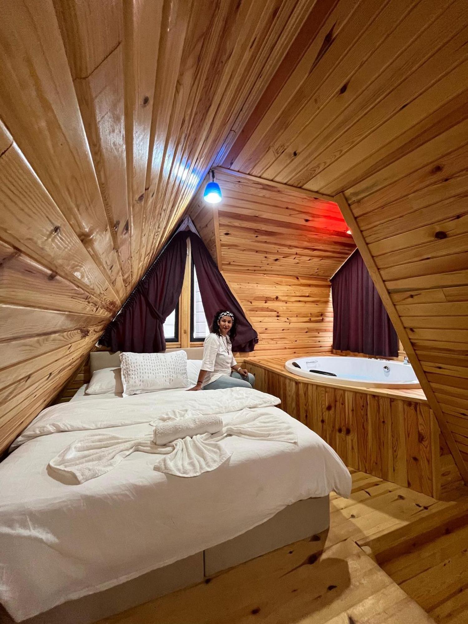 Aparthotel Five Stars Apart Trabzon Exteriér fotografie